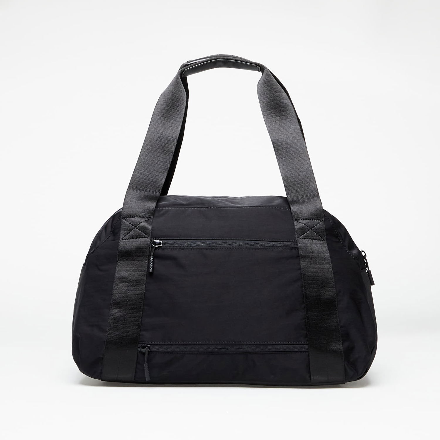 Skuldertaske Jordan Jordan Alpha Duffle Black 18 l Sort | WA0919-023, 1
