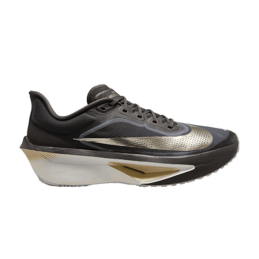 Sneakers og sko Nike Jakob Ingebrigtsen x Zoom Fly 6 Sort | HQ3043-200