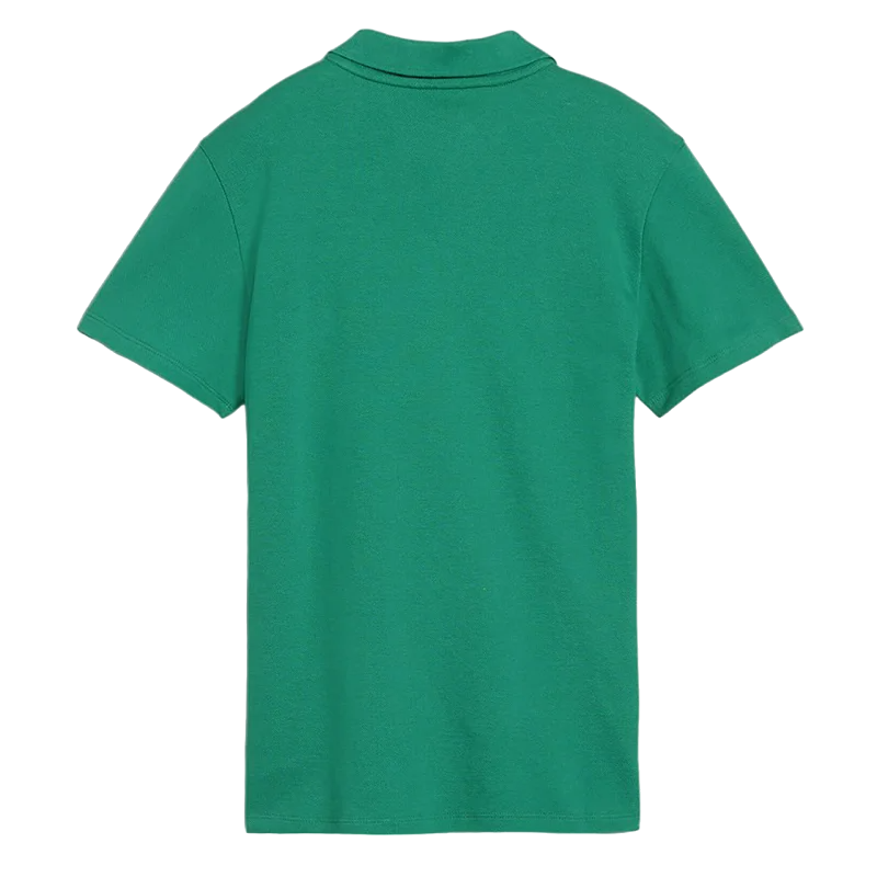 Polo skjorte Puma teamGOAL Casuals Polo Wmn Grøn | 658607-05, 1