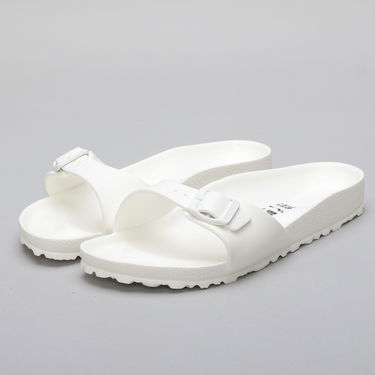 Sneakers og sko Birkenstock Madrid Eva Hvid | 0128183, 1