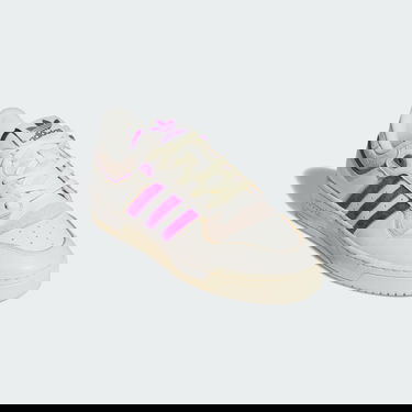 Sneakers og sko adidas Originals Rivalry 86 Low Hvid | IF7136, 3