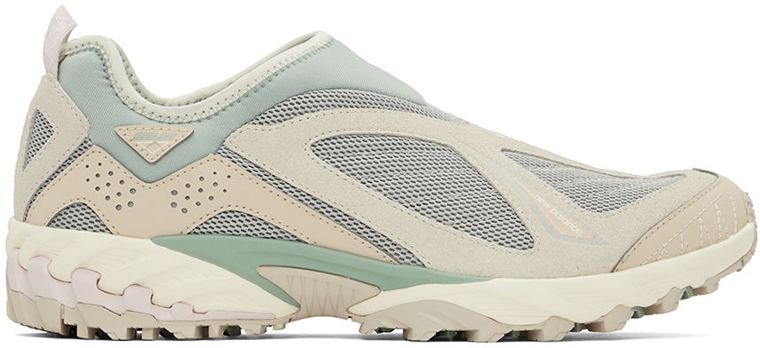 Sneakers og sko New Balance 610 "Gray" Beige | ML610STD, 0