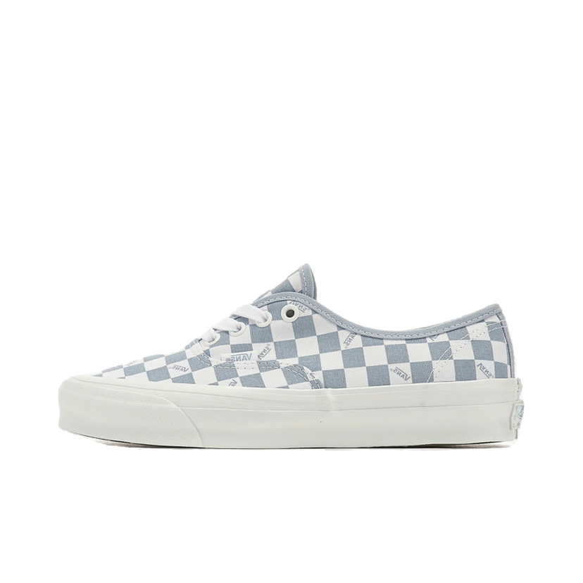 Sneakers og sko Vans Authentic 44 DX Blå | VN0A5FBDSKY1