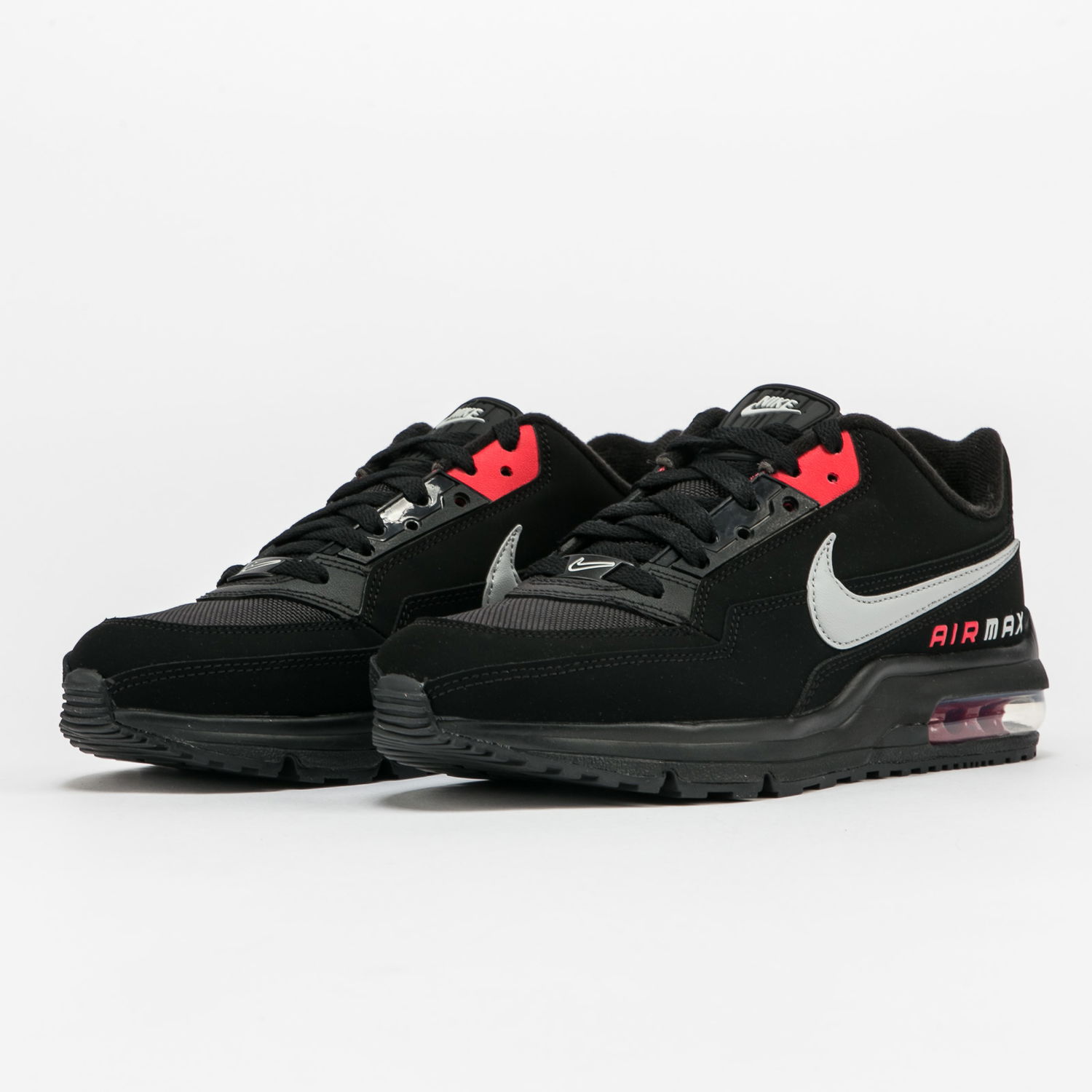 Sneakers og sko Nike Air Max LTD 3 Sort | CW2649-001, 0