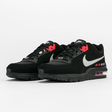 Sneakers og sko Nike Air Max LTD 3 Sort | CW2649-001, 0