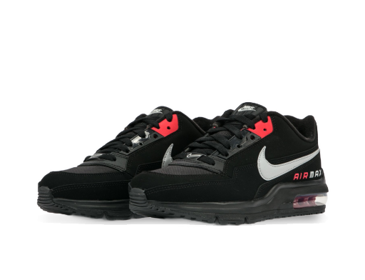 Sneakers og sko Nike Air Max LTD 3 Sort | CW2649-001