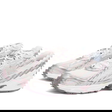 Sneakers og sko New Balance 740 Hvid | U740PK2, 2