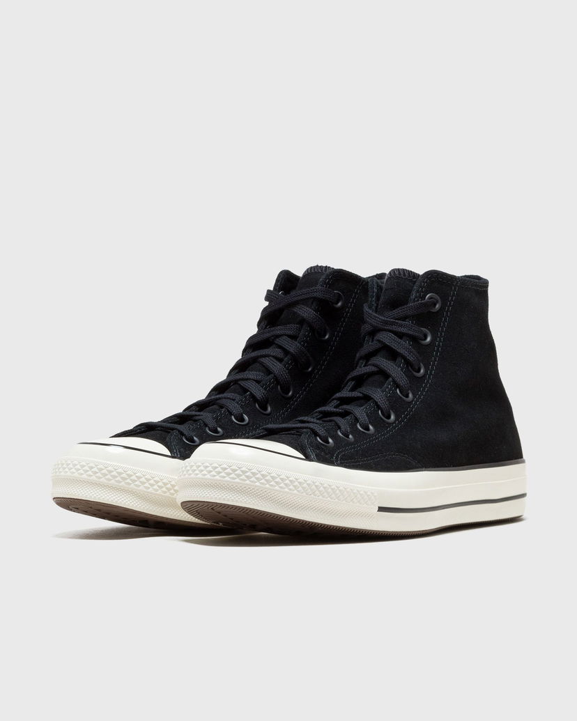 Sneakers og sko Converse Chuck 70 Suede Blå | A05599C