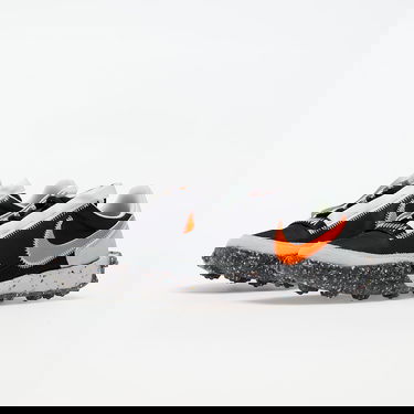 Sneakers og sko Nike W Waffle Racer Crater Hvid | CT1983-101, 4