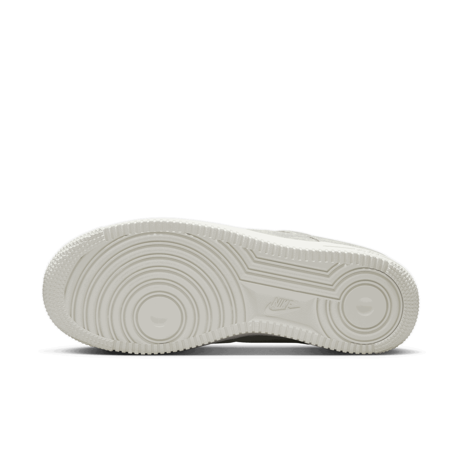 Sneakers og sko Nike Air Force 1 '07 SE Grøn | HJ4401-300, 1