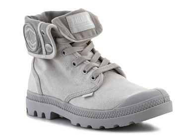 Sneakers og sko Palladium Baggy Grå | 92353-095-M, 1