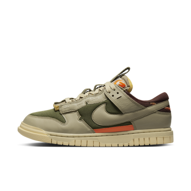 Sneakers og sko Nike Air Dunk Jumbo "Medium Olive" Grøn | DV0821-200, 0