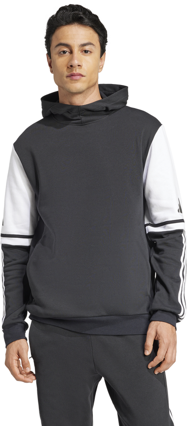 Sweatshirt adidas Originals SQ25 SW Hoodie Grå | je2776, 2