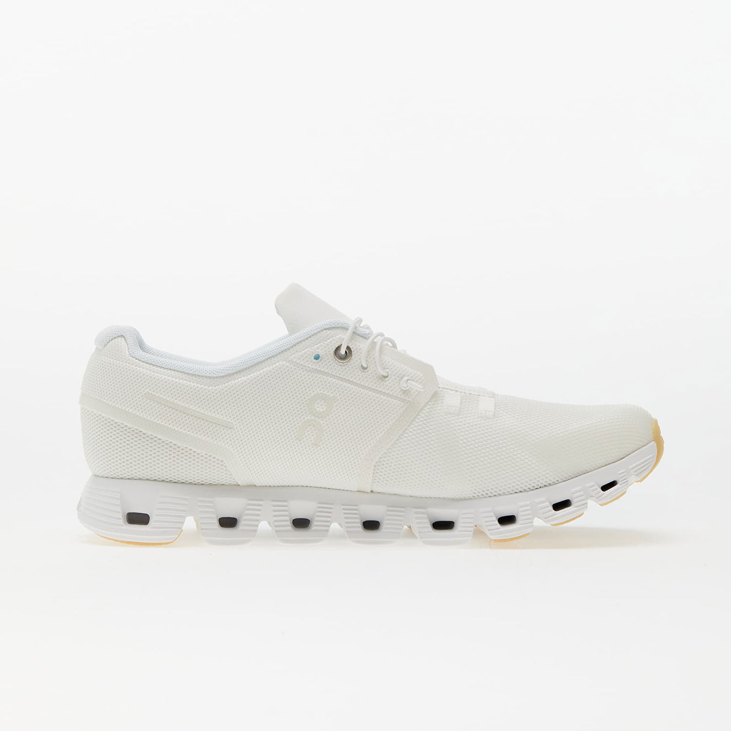 Sneakers og sko On Running Cloud Undyed Hvid | 88.98533, 1