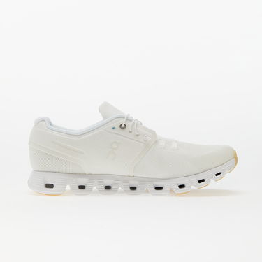 Sneakers og sko On Running Cloud Undyed Hvid | 88.98533, 1