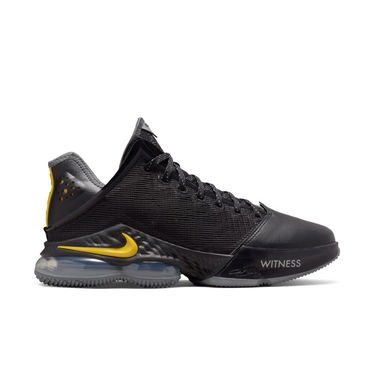 Sneakers og sko Nike LeBron 19 Low "Witness" Sort | DH1270-002, 2