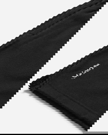 Shorts Nike NOCTA Fleece Shorts Black Sort | FQ0408-010, 3