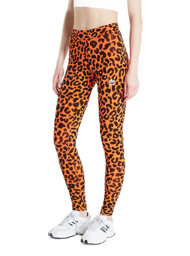 Bukser og jeans adidas Originals Rich Mnisi Tight Flerfarvet | HC4477