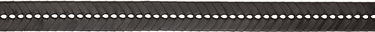 Bælter LEMAIRE LEMAIRE Braided Belt Brun | AC1211 LL0055, 1