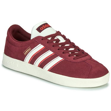 Sneakers og sko adidas Originals VL Court 2.0 "Red" Bourgogne | IF7555, 0