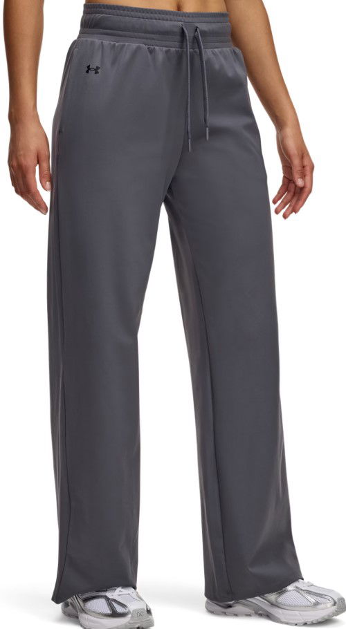 Joggingbukser Under Armour Under Armour Motion Open Hem Pants Grå | 1383721-025