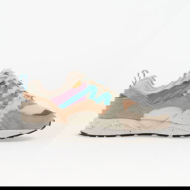 Sneakers og sko Karhu Fusion 2.0 Hvid | F804189, 2
