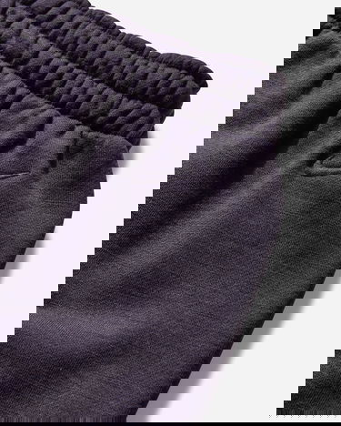 Shorts Nike Classics Fleece Shorts Mørkeblå | HM9445-540, 4