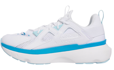 Sneakers og sko Under Armour Infinite MVMNT SE HOVR Hvid | 6000902-102, 1