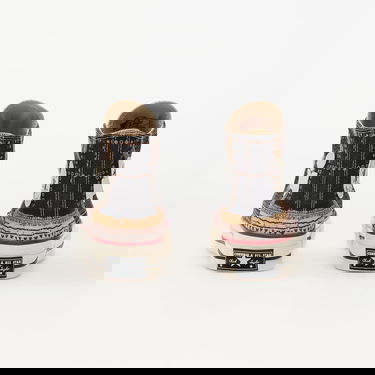 Sneakers og sko Converse Isabel Marant x Chuck 70 "Vanilla Ice & Black" Brun | A14800C, 4