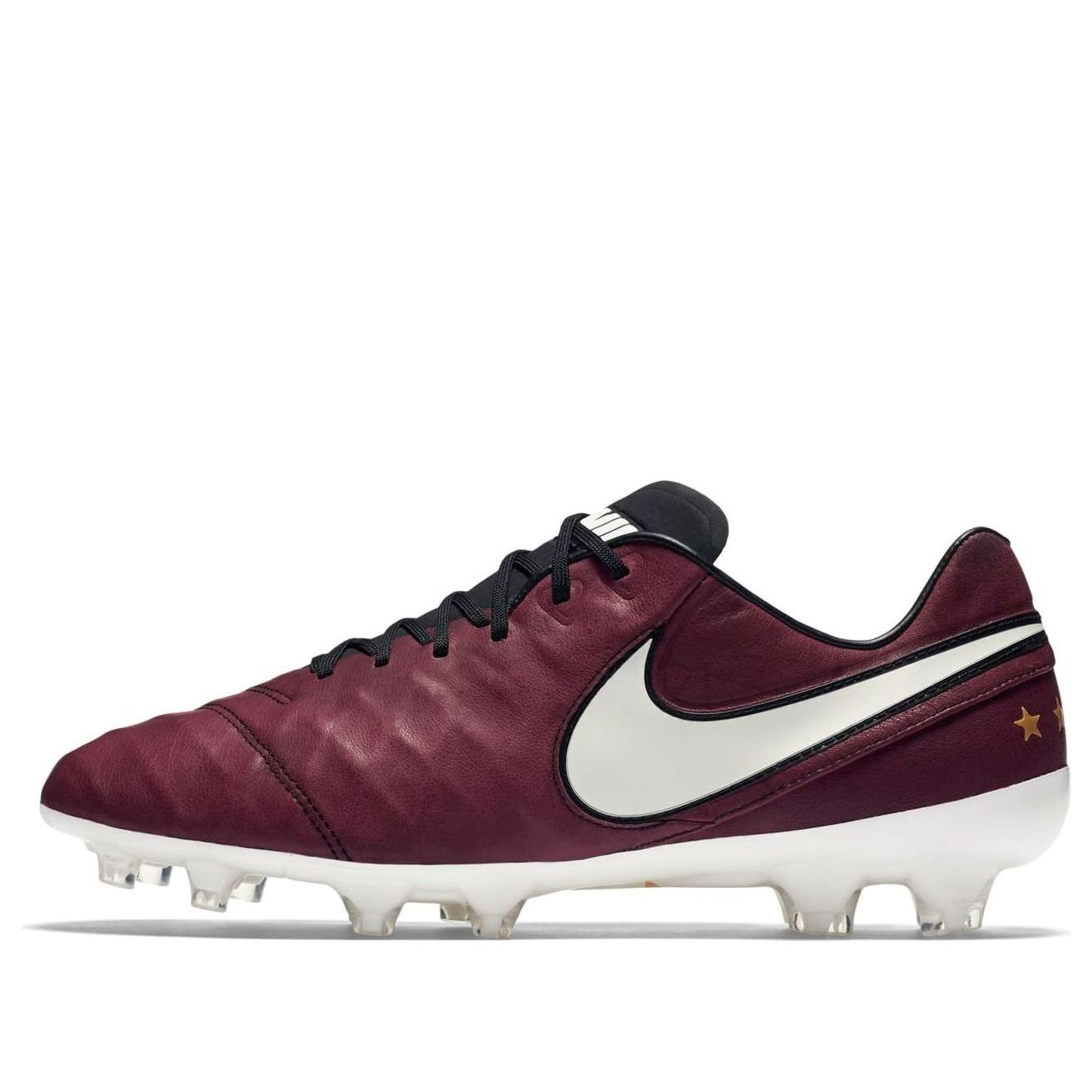 Sneakers og sko Nike Tiempo Legend 6 SE FG Bourgogne | 835364-601, 0