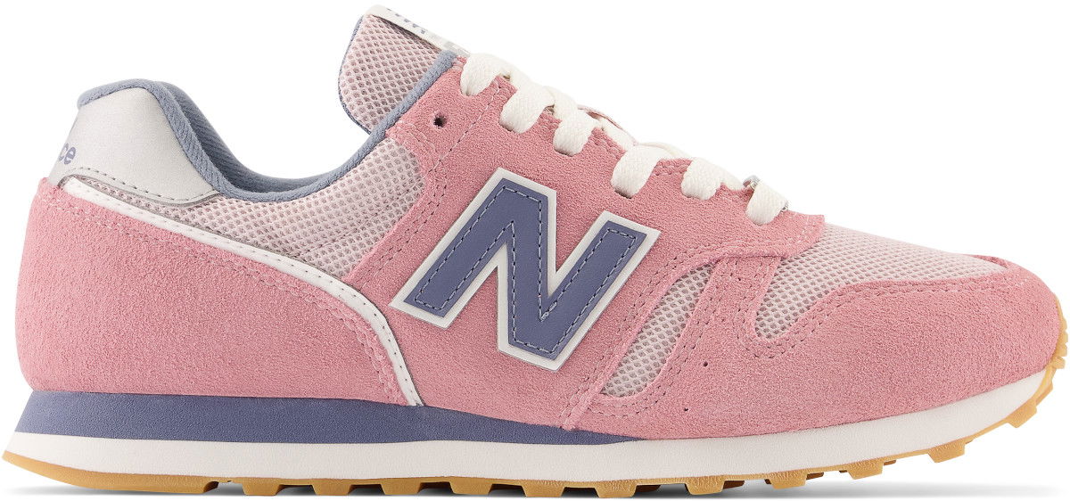 Sneakers og sko New Balance 373 Lyserød | wl373-oc2, 0