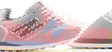 Sneakers og sko New Balance 373 Lyserød | wl373-oc2, 0