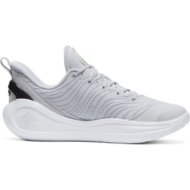 Sneakers og sko Under Armour Curry 12 Grå | 3027629-100, 4