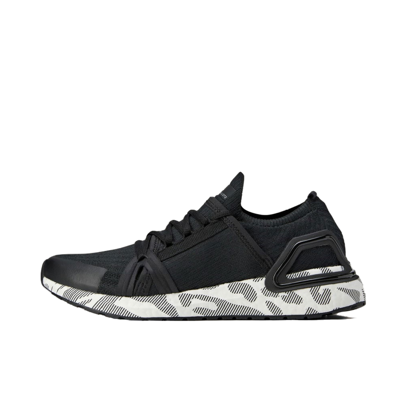Løbe adidas Performance Stella McCartney Ultraboost DNA Sort | IH0087