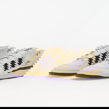 Sneakers og sko adidas Originals Forum Low CL Crew Beige | JI3268, 5