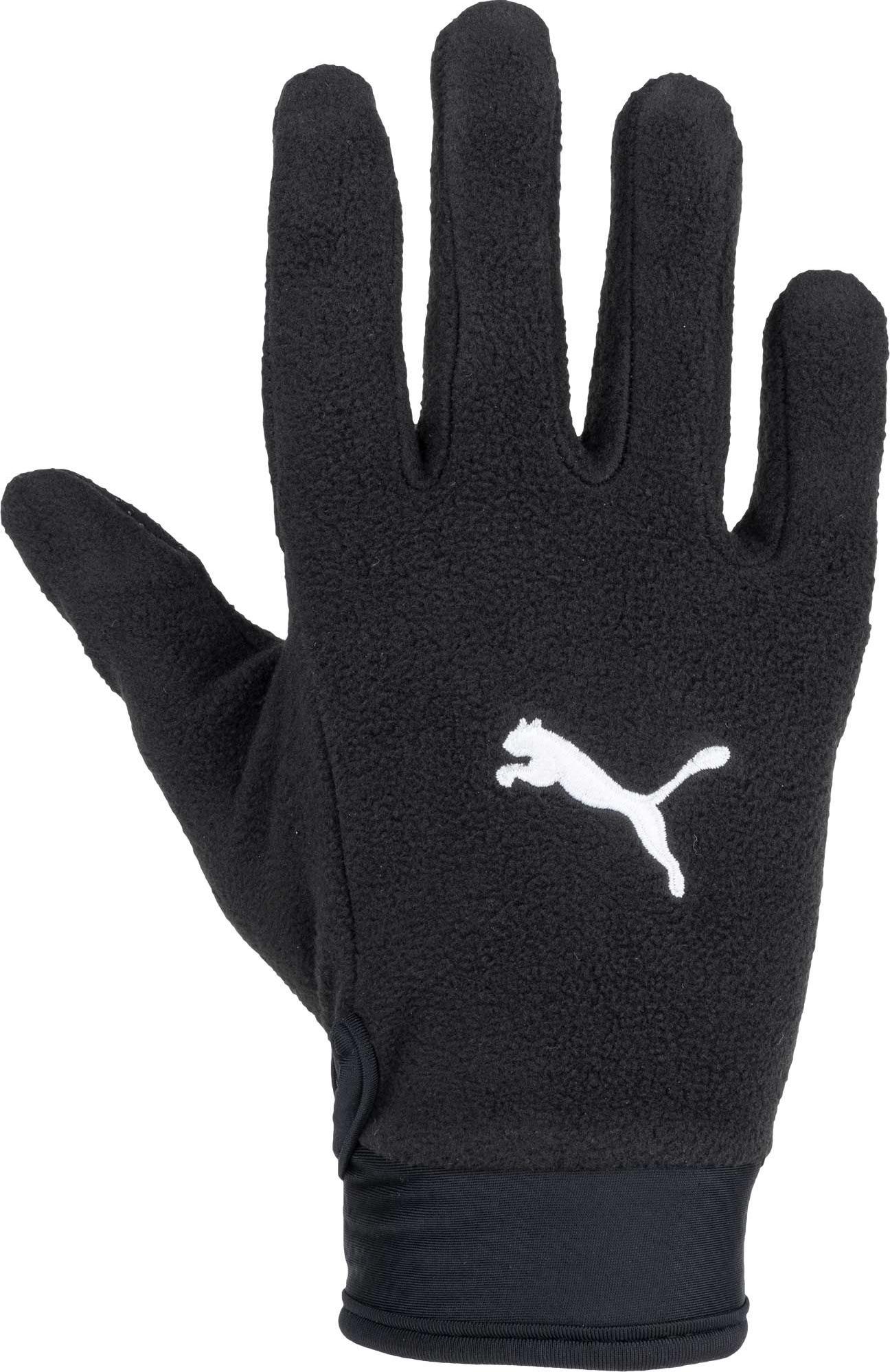 Handsker Puma teamLIGA 21 Sort | 04170601, 0