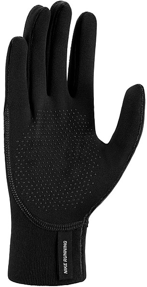 Handsker Nike Therma-FIT Pacer Sphere Midweight Gloves Sort | 9331-111-82, 1