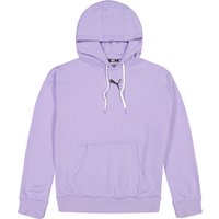 Sweatshirt Puma Arc-hitect Hoody Lilla | 539936_04, 0