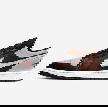 Sneakers og sko Jordan Air Jordan 1 Low "Crimson Tint" Lyserød | 553558-034, 0