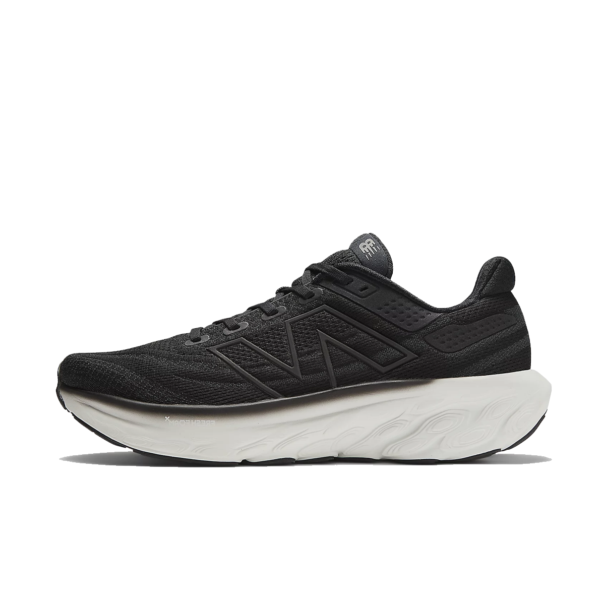 Sneakers og sko New Balance Fresh Foam X 1080v13 Sort | M1080K13, 0