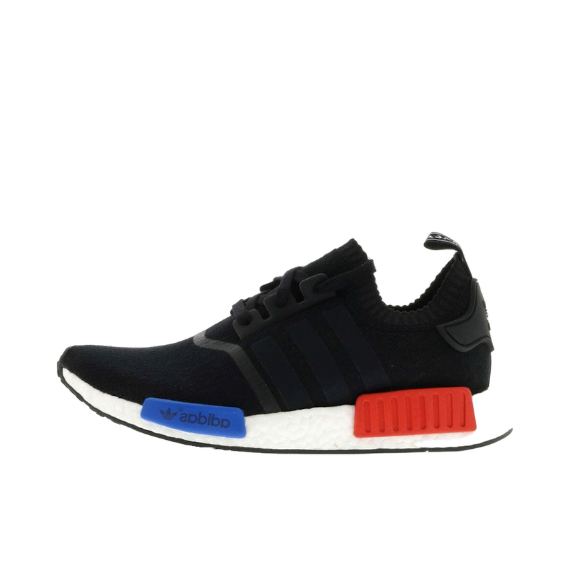 Sneakers og sko adidas Originals NMD R1 Sort | S79168