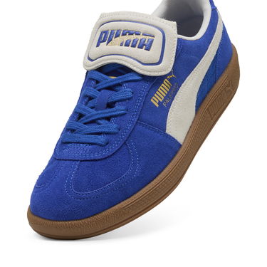 Sneakers og sko Puma Palermo PREMIUM Suede Blå | 402350_01, 5