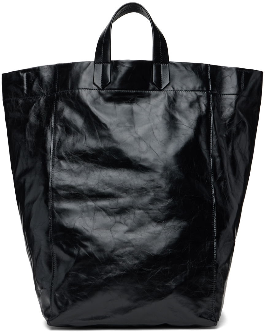 Mulepose Jil Sander 2Way Tote Bag Sort | J26WD0007_P6004, 0