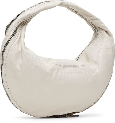 Håndtaske Alexander Wang Alexander Wang Twyst Handle Bag Hvid | 20125R30L, 2