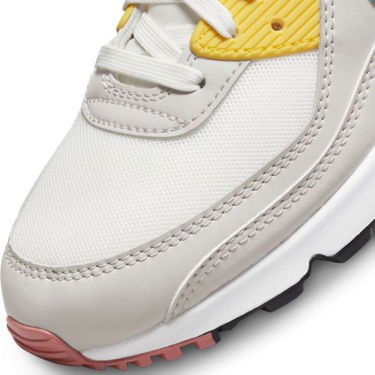 Sneakers og sko Nike Air Max 90 Flerfarvet | DJ9991-100, 3