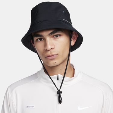 Hat Nike Storm-FIT ADV Apex Bucket Hat Sort | FJ6282-010, 1