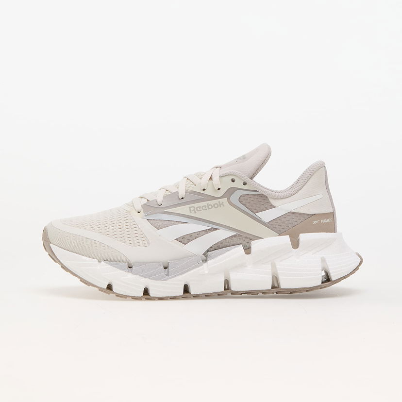 Sneakers og sko Reebok Floatzig 1 Bone/ Moonstone/ Ash Hvid | 100206591