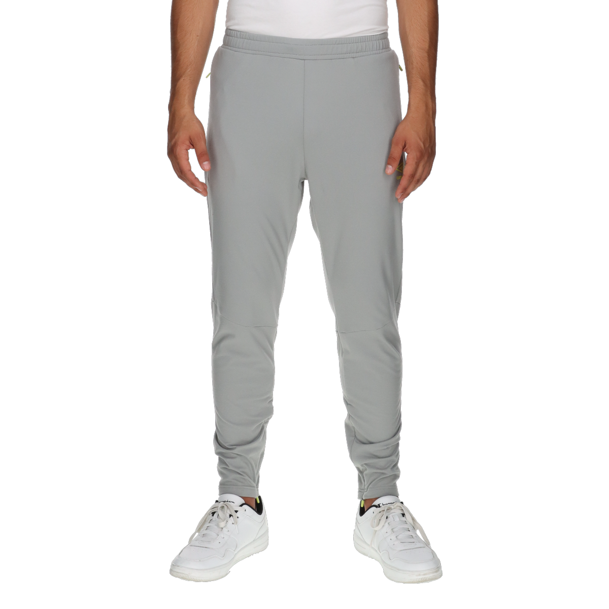 Joggingbukser Umbro Pro Training Track Pants Grå | UMA253M107-03, 0