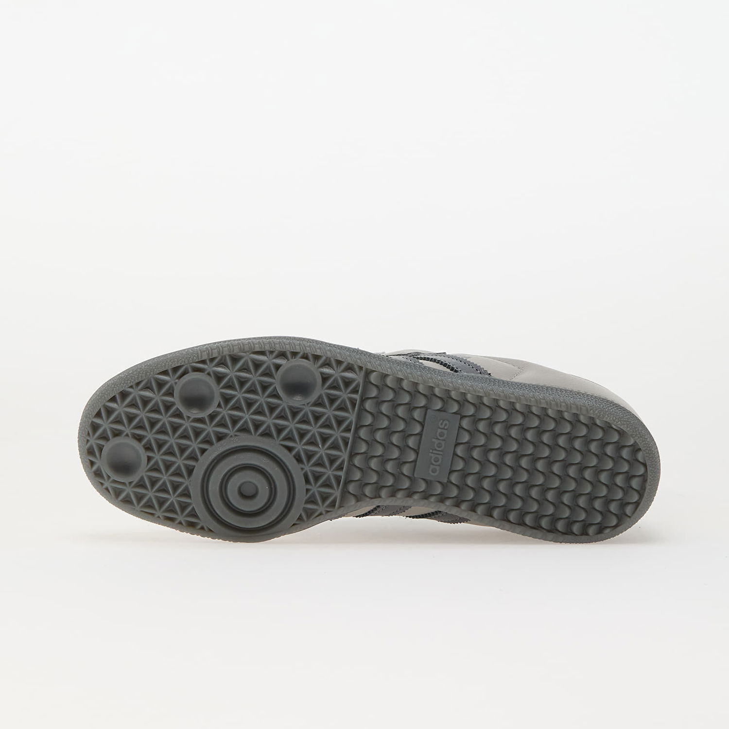 Sneakers og sko adidas Originals Samba OG Grå | JI3207, 1