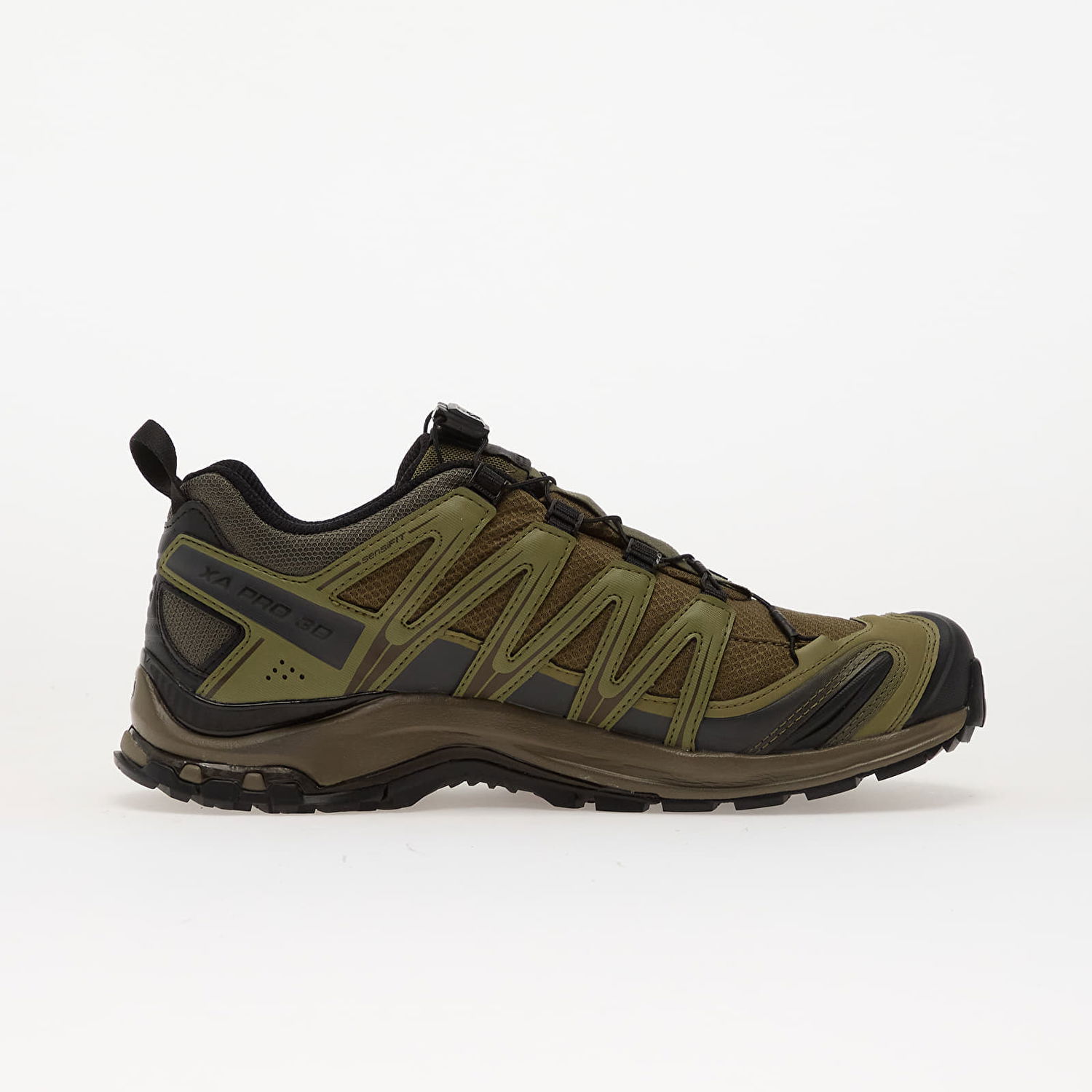 Sneakers og sko Salomon XA Pro 3D GTX Grøn | L47867900, 1
